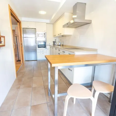 Appartement Ondartxo Ii - Ongi Etorri *