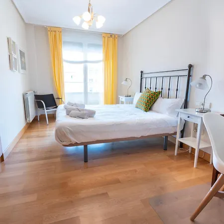 Appartement Ondartxo Ii - Ongi Etorri