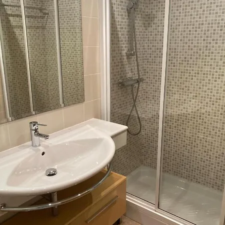 Apartmán Ondartxo Ii - Ongi Etorri