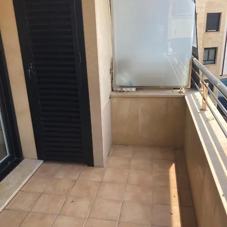 Apartamento Ondartxo Ii - Ongi Etorri