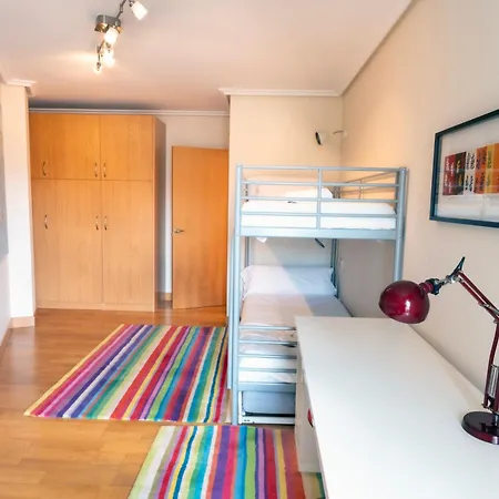 Ondartxo Ii - Ongi Etorri Apartmán