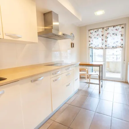 Apartmán Ondartxo Ii - Ongi Etorri *