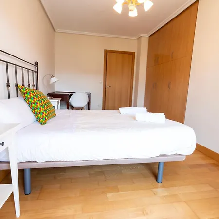 Ondartxo Ii - Ongi Etorri Apartmán *