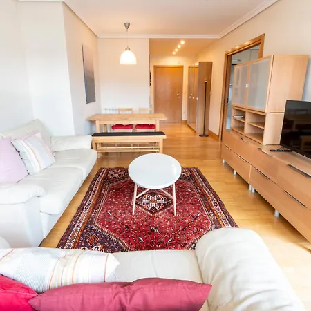 Ondartxo Ii - Ongi Etorri Apartmán *