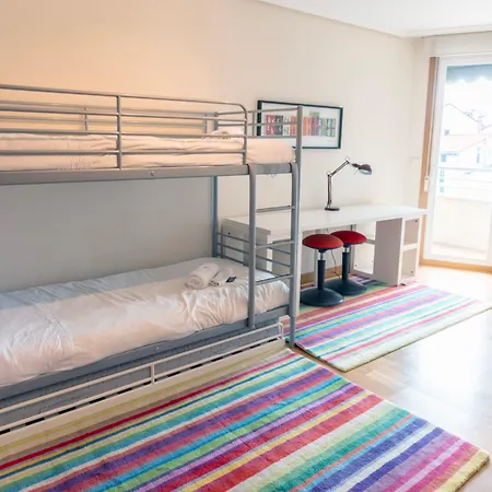 Apartmán Ondartxo Ii - Ongi Etorri *